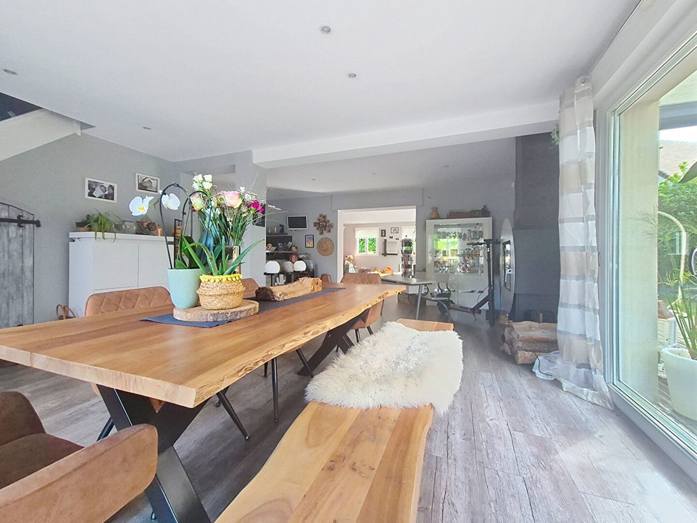 � vendre  Maison Trouville-sur-Mer (14360)