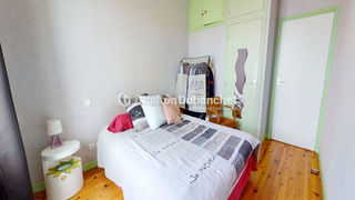  Appartement � vendre 4 pi�ces 76 m�