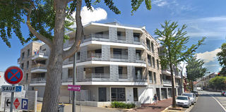  Appartement � louer 3 pi�ces 61 m�