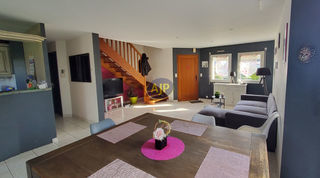  Maison � vendre 6 pi�ces 88 m�