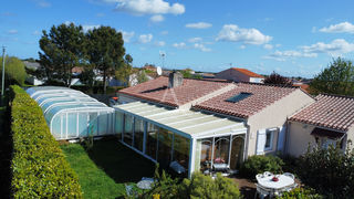  Maison � vendre 4 pi�ces 126 m�