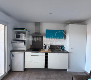  Appartement � vendre 2 pi�ces 37 m�