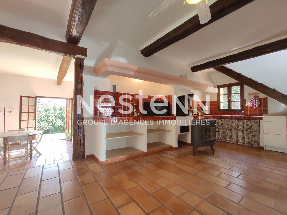 � vendre  Maison La Garde-Freinet (83680)