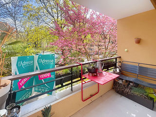  Appartement � vendre 4 pi�ces 82 m�