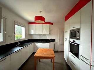  Maison � vendre 8 pi�ces 178 m�