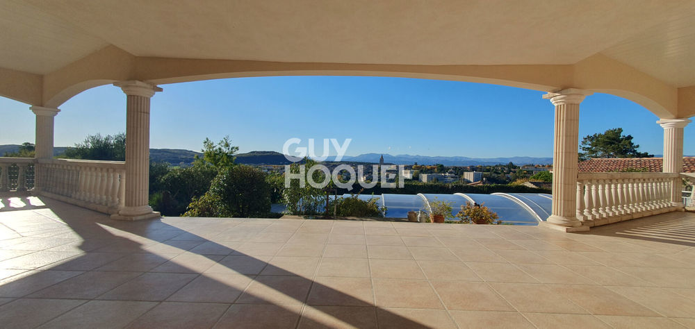 � vendre  Maison Villeneuve-de-Berg (07170)