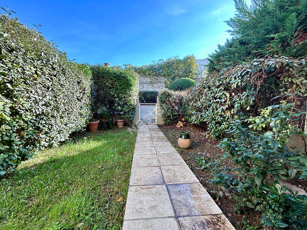 � vendre  Appartement Marseille 8