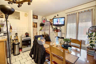  Appartement � louer 1 pi�ce 31 m�