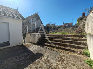  Maison � vendre 3 pi�ces 85 m�