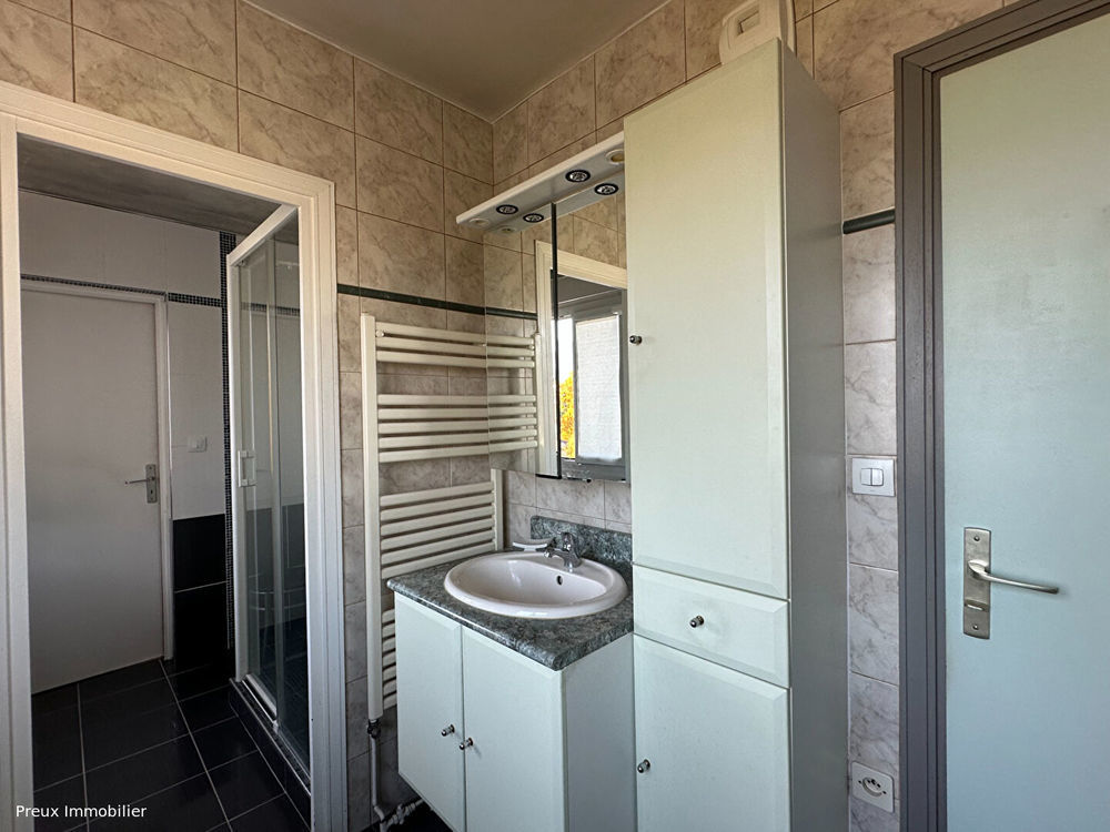 � vendre  Appartement Annecy (74000)