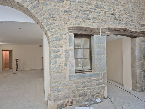 A louer Villersexel Restaurant en location g&eacute;rance 1680 70110 Villersexel