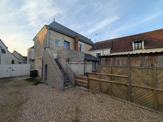  Maison � vendre 9 pi�ces 