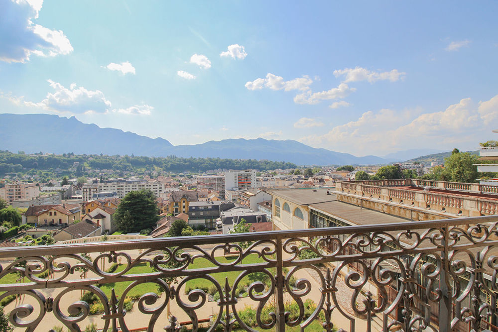 � vendre  Appartement Aix-les-Bains (73100)