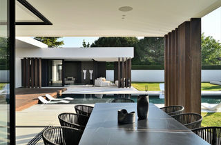  Maison � vendre 6 pi�ces 278 m�