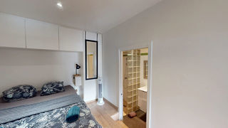  Appartement � louer 2 pi�ces 26 m�