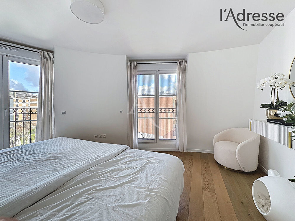 � vendre  Appartement Puteaux (92800)