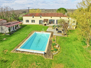  Maison � vendre 7 pi�ces 190 m�