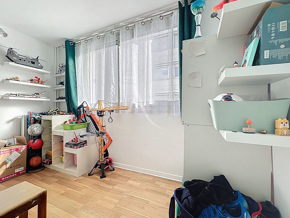 � vendre  Appartement Paris 12