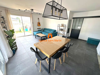  Maison � vendre 4 pi�ces 86 m�