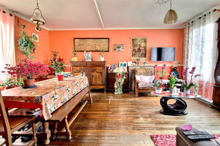  Maison � vendre 3 pi�ces 100 m�