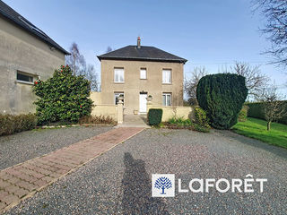  Maison � vendre 8 pi�ces 127 m�