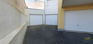  Parking / Garage � vendre 1 pi�ce 17 m�