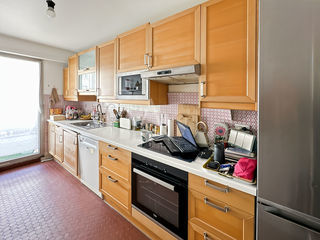  Appartement � vendre 5 pi�ces 94 m�