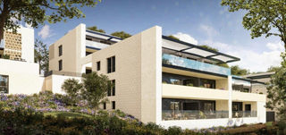  Appartement � vendre 4 pi�ces 104 m�