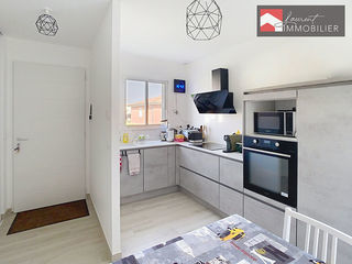  Maison � vendre 4 pi�ces 91 m�