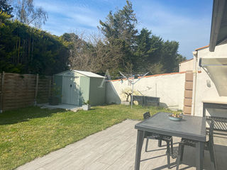  Maison � vendre 3 pi�ces 67 m�