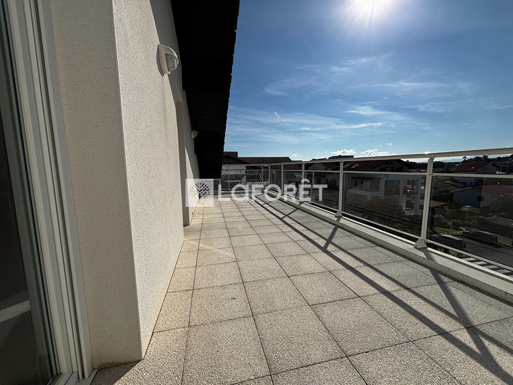 � vendre  Appartement Anglet (64600)