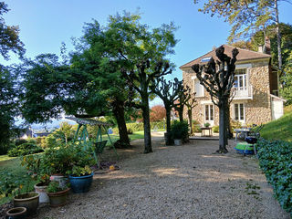  Maison � vendre 8 pi�ces 196 m�