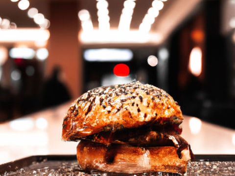 Fonds de commerce restauration rapide Toulouse centre avec jardin 206150 31000 Toulouse