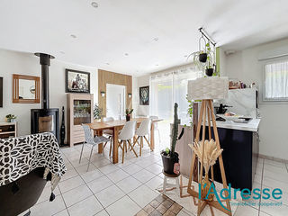  Maison � vendre 4 pi�ces 78 m�