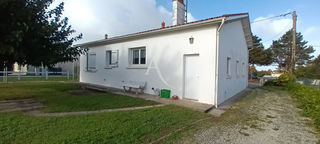  Maison � vendre 4 pi�ces 85 m�