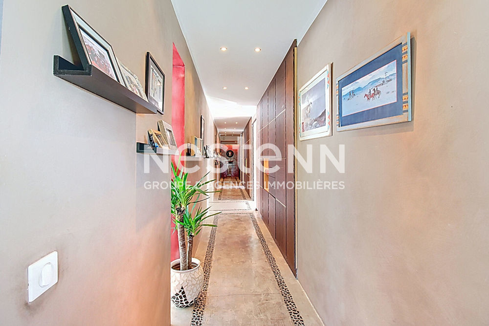 � vendre  Maison Flayosc (83780)