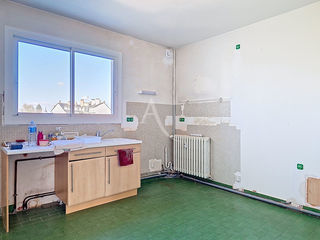  Appartement � vendre 5 pi�ces 147 m�