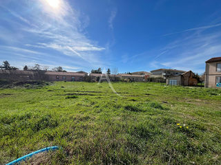  Terrain � vendre 598 m�