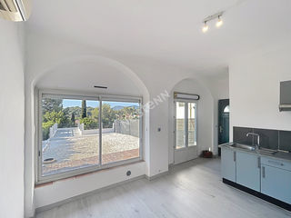  Appartement � vendre 1 pi�ce 20 m�