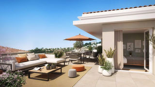  Appartement � vendre 4 pi�ces 88 m�