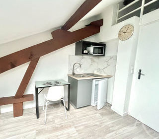  Appartement � louer 1 pi�ce 14 m�