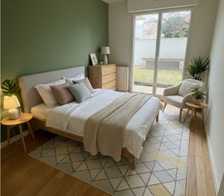  Appartement � louer 3 pi�ces 72 m�