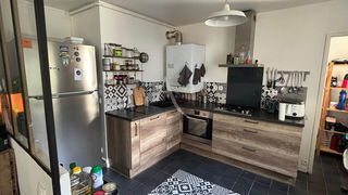  Appartement � vendre 5 pi�ces 116 m�