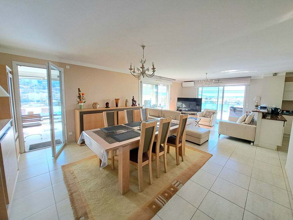 � vendre  Appartement Saint-Rapha�l (83700)