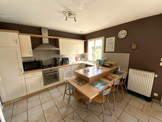  Maison � vendre 6 pi�ces 153 m�