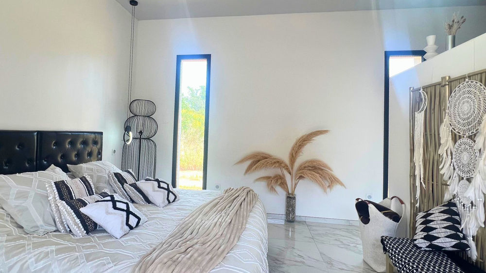 � vendre  Maison B�ziers (34500)