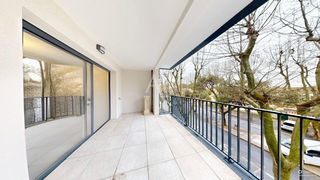  Appartement � vendre 4 pi�ces 89 m�