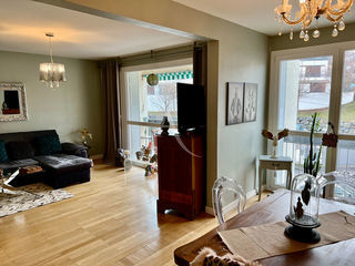  Appartement � vendre 4 pi�ces 80 m�