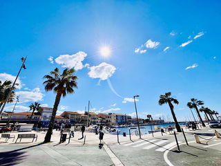  Appartement � louer 4 pi�ces 103 m�