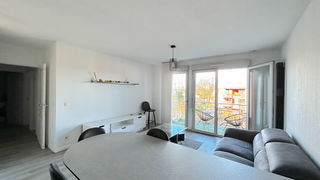  Appartement � louer 3 pi�ces 55 m�